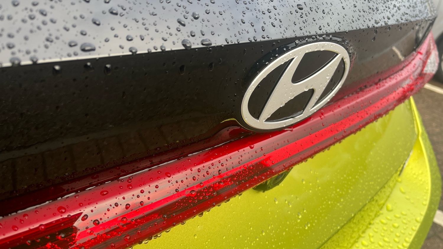 Used Hyundai i20 2025 for sale - 76891609: Photo 36