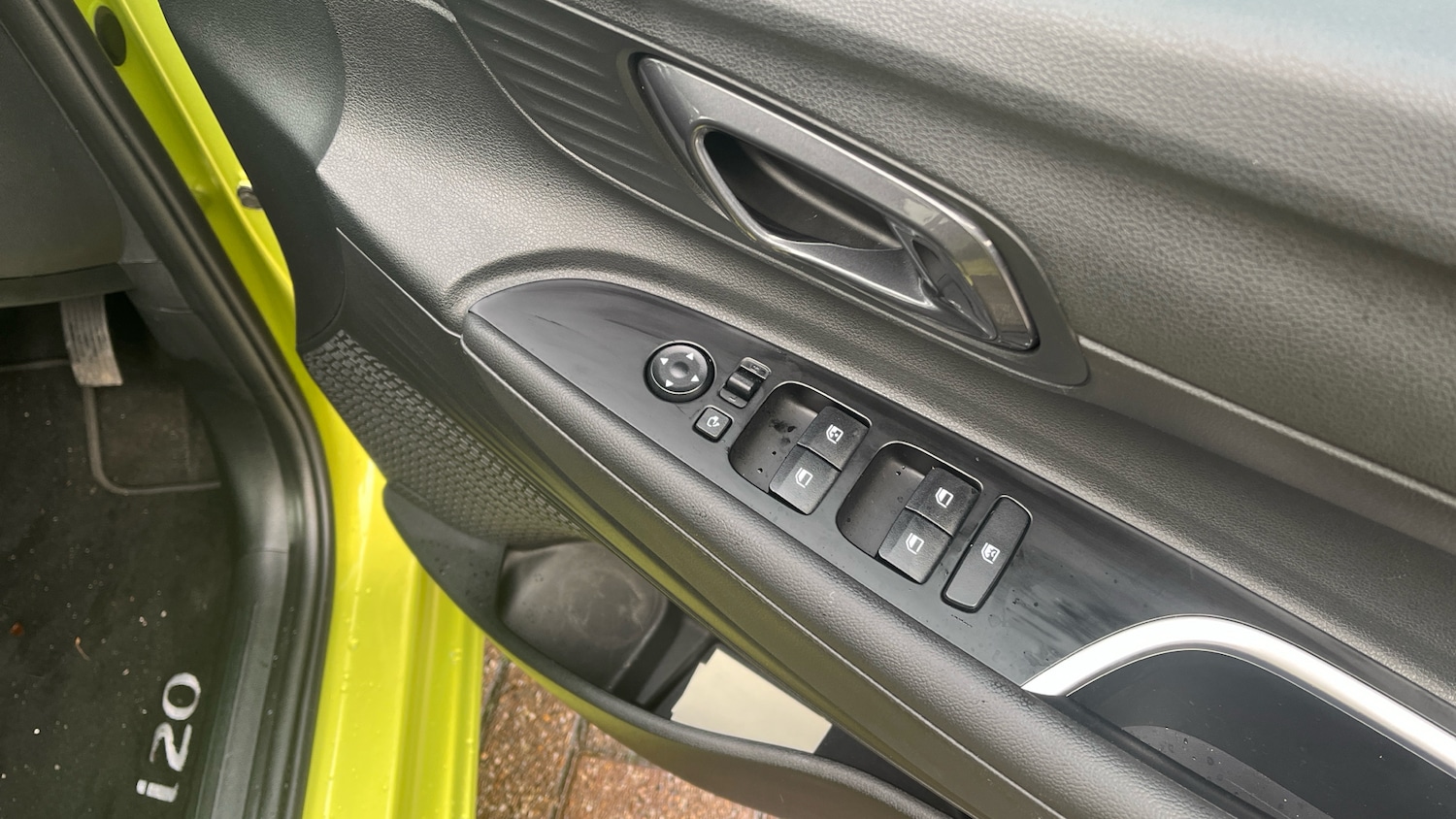 Used Hyundai i20 2025 for sale - 76891609: Photo 38