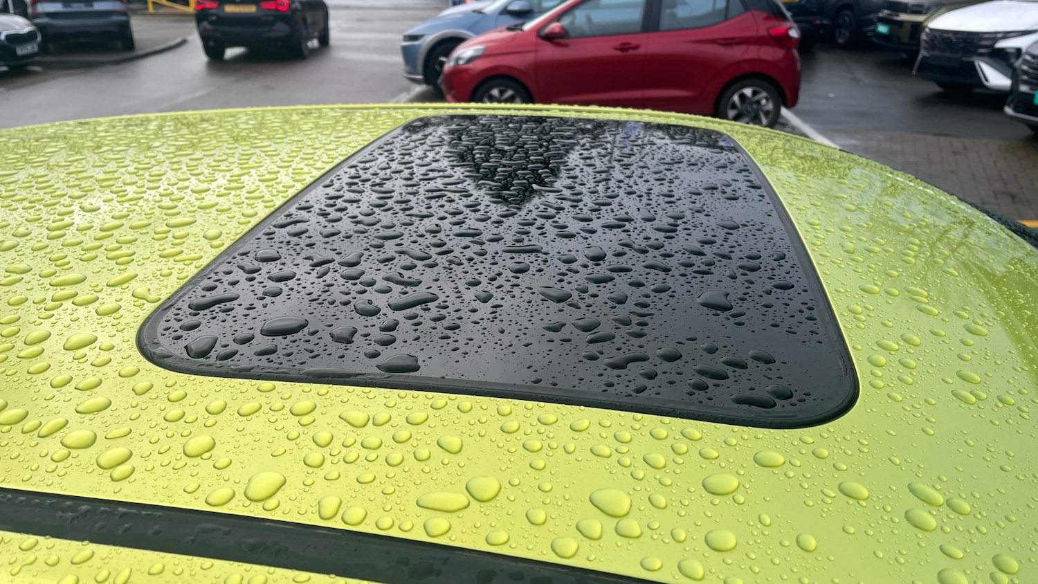 Used Hyundai i20 2025 for sale - 76891609: Photo 41