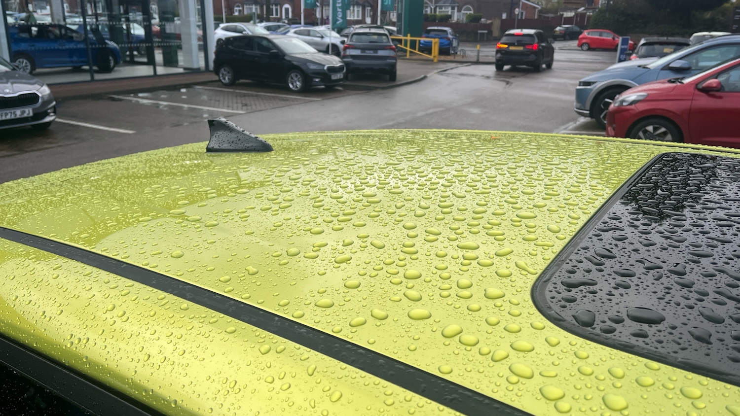 Used Hyundai i20 2025 for sale - 76891609: Photo 42