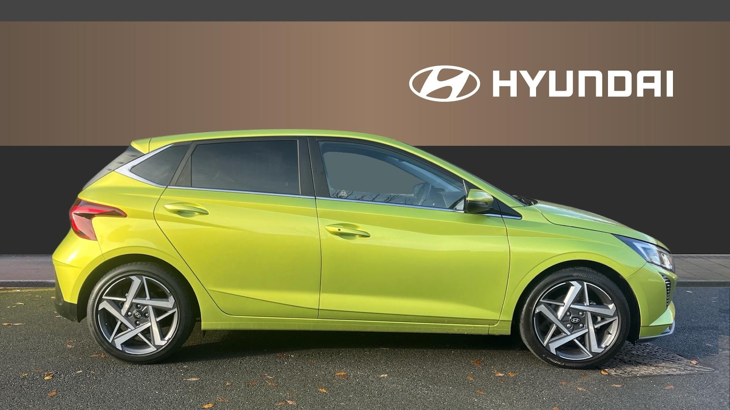 Used Hyundai i20 2025 for sale - 76891609: Photo 5