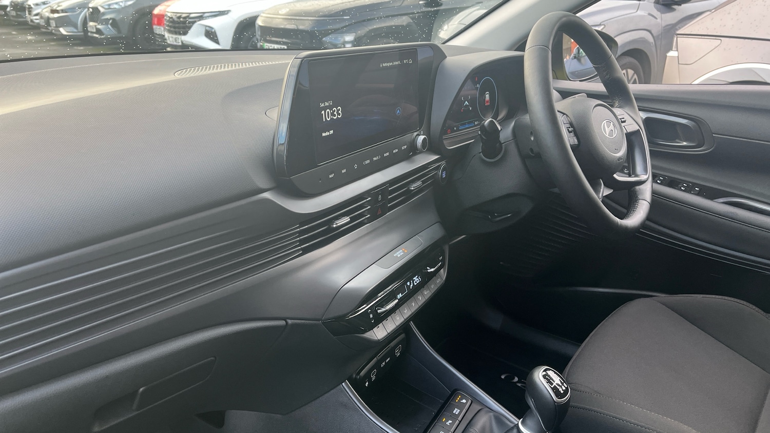 Used Hyundai i20 2025 for sale - 76891609: Photo 9