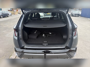 Used Hyundai TUCSON 2025 for sale - 77619755: Photo