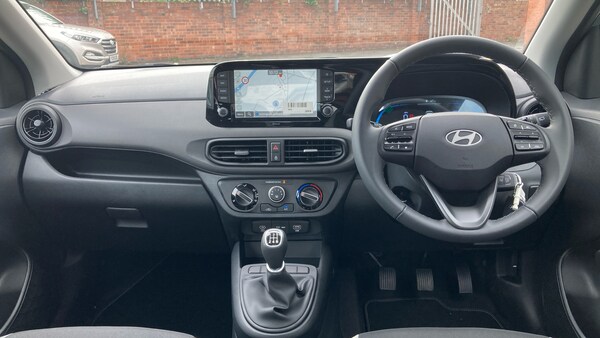 Used Hyundai i10 2025 for sale - 76170985: Photo 10