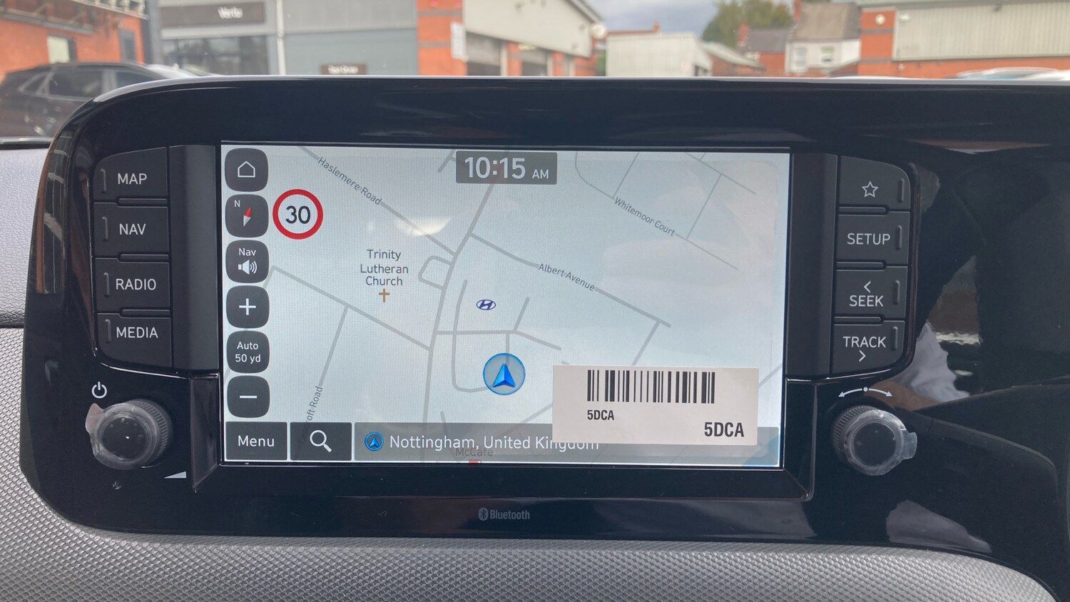 Used Hyundai i10 2025 for sale - 76170985: Photo 12