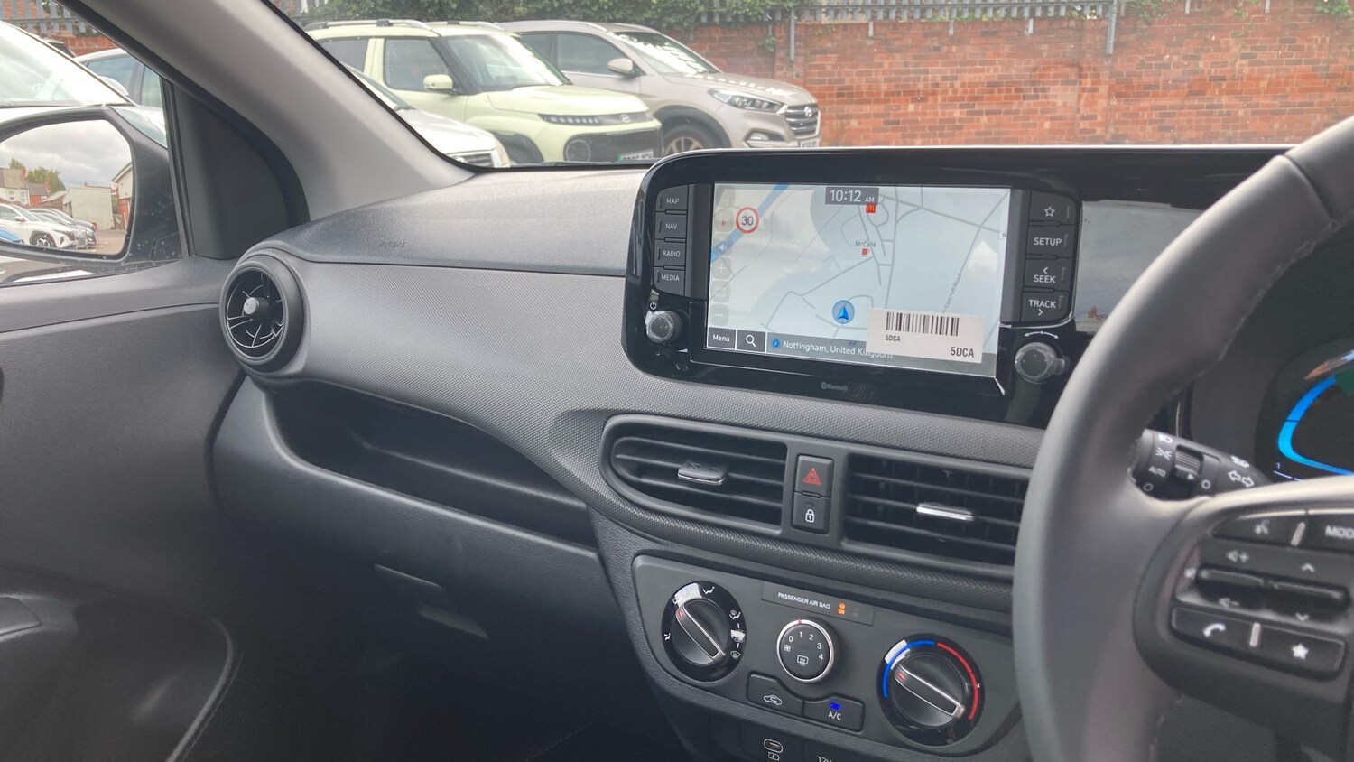 Used Hyundai i10 2025 for sale - 76170985: Photo 14