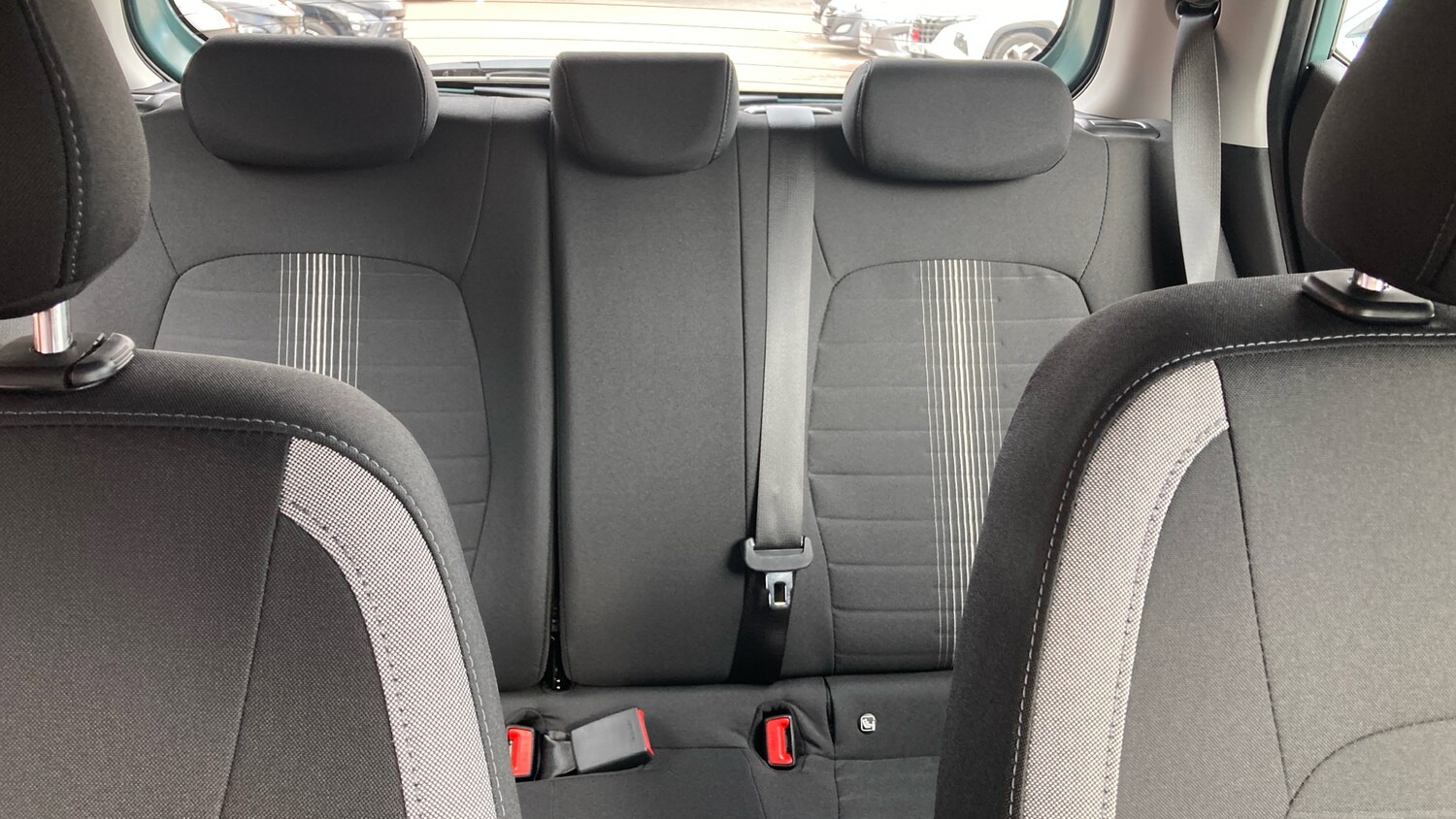 Used Hyundai i10 2025 for sale - 76170985: Photo 15