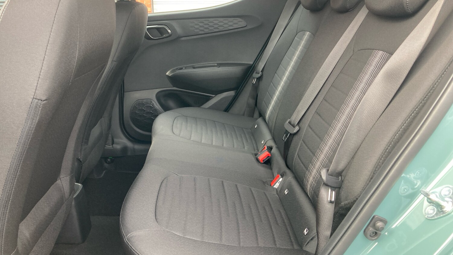 Used Hyundai i10 2025 for sale - 76170985: Photo 16