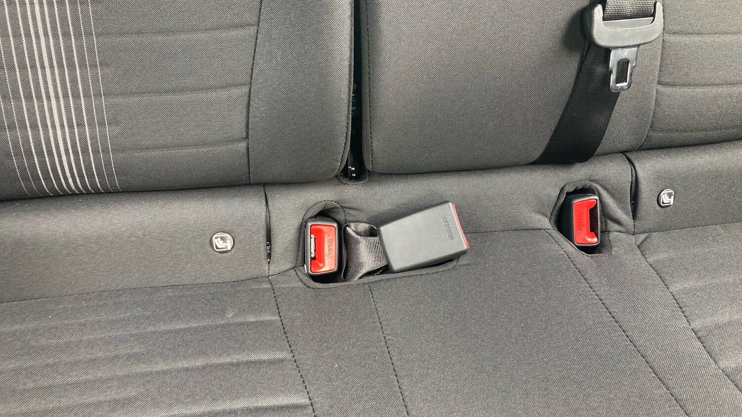 Used Hyundai i10 2025 for sale - 76170985: Photo 17