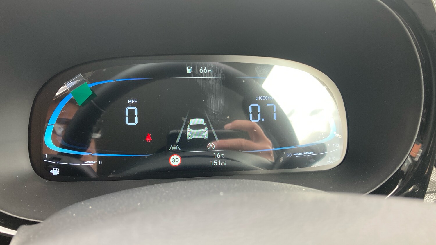 Used Hyundai i10 2025 for sale - 76170985: Photo 18