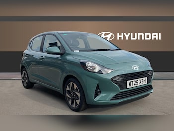 Hyundai - i10