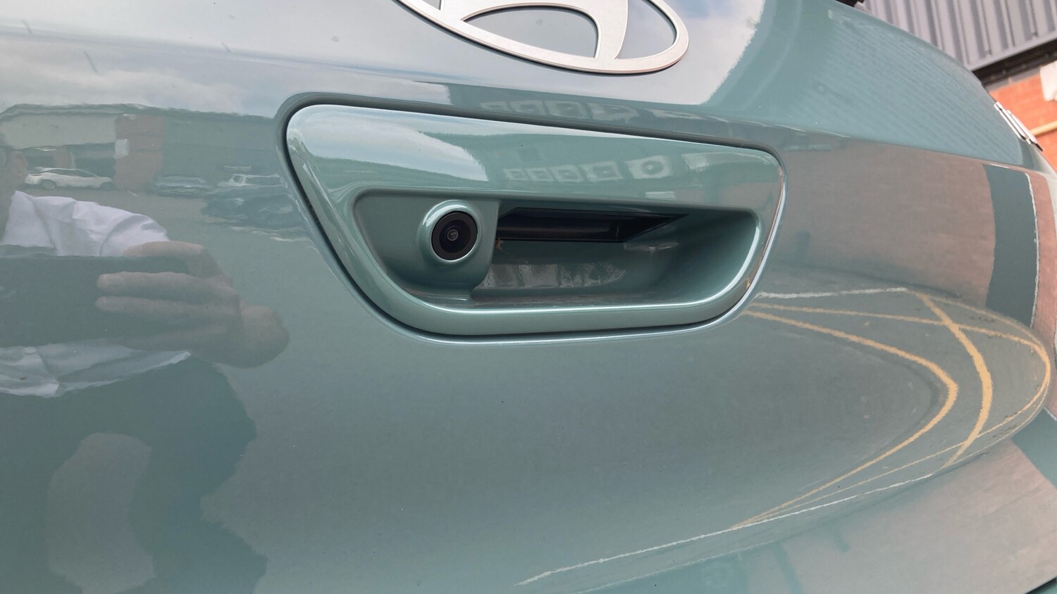 Used Hyundai i10 2025 for sale - 76170985: Photo 23