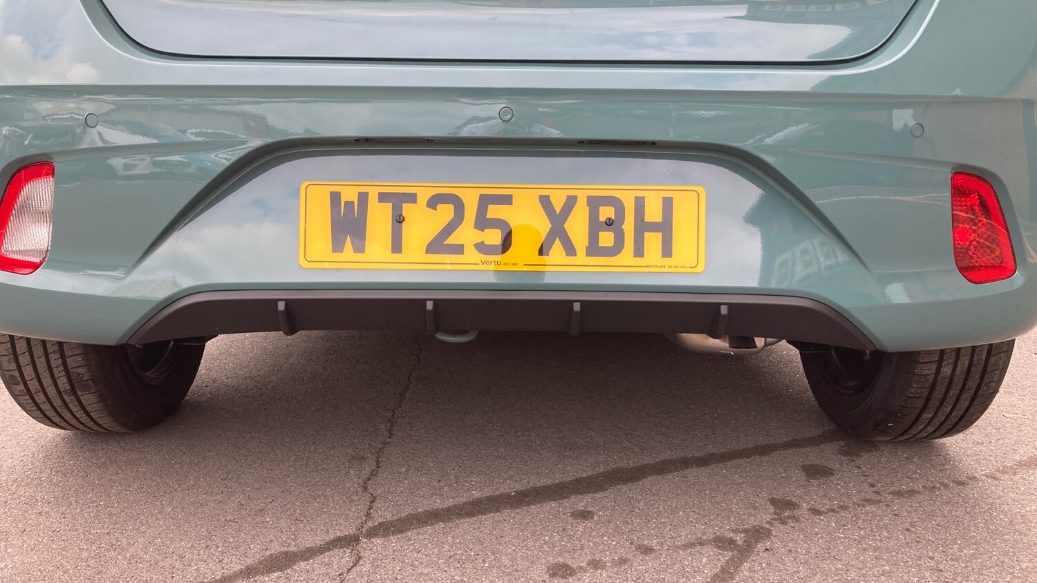 Used Hyundai i10 2025 for sale - 76170985: Photo 24