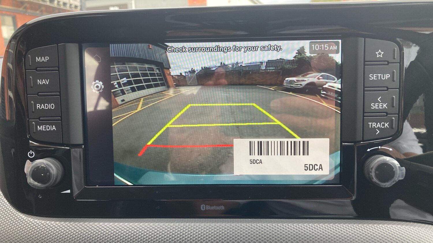 Used Hyundai i10 2025 for sale - 76170985: Photo 27