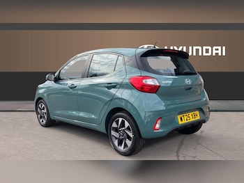 Used Hyundai i10 2025 for sale - 76170985: Photo 2