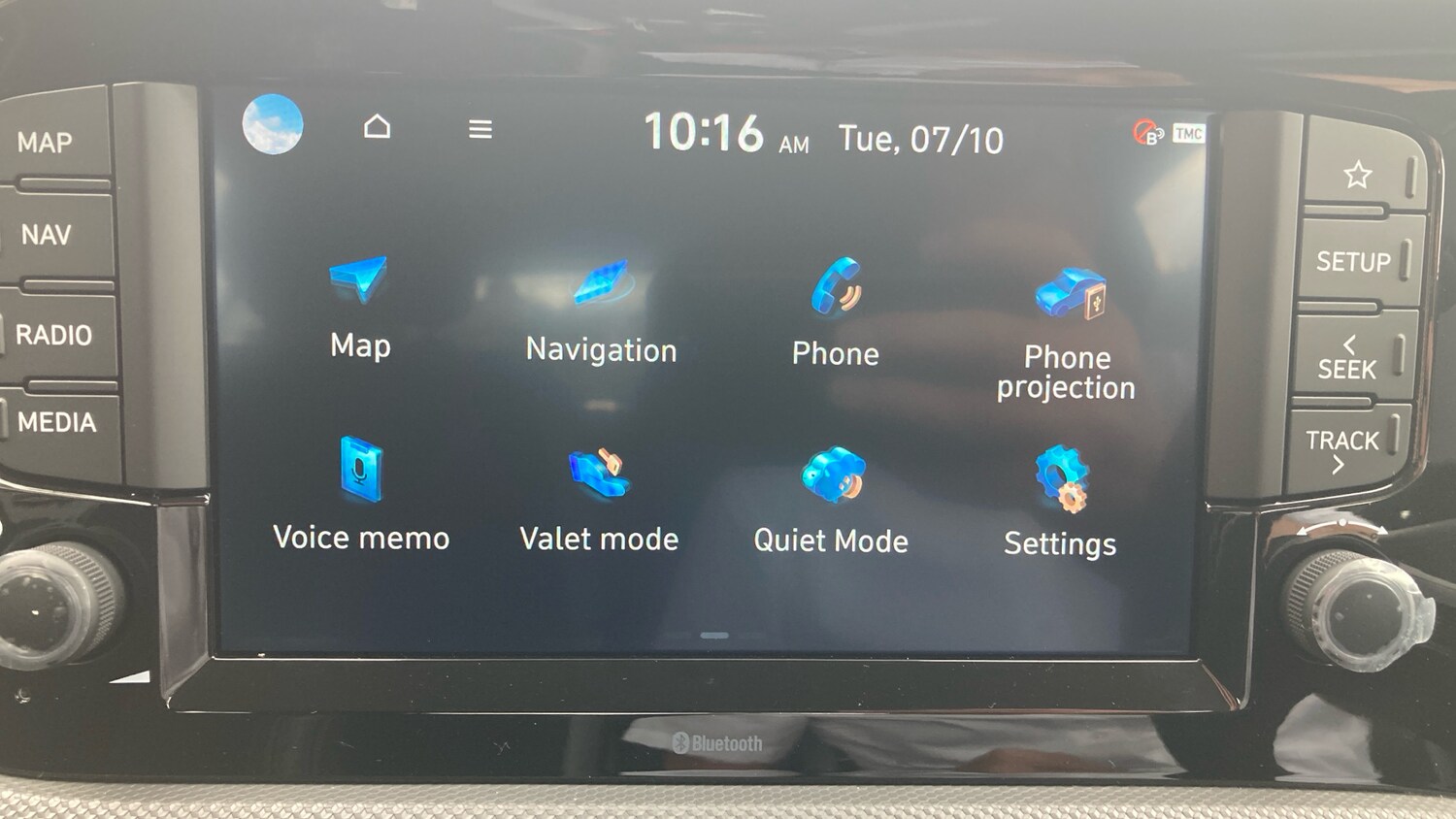 Used Hyundai i10 2025 for sale - 76170985: Photo 31