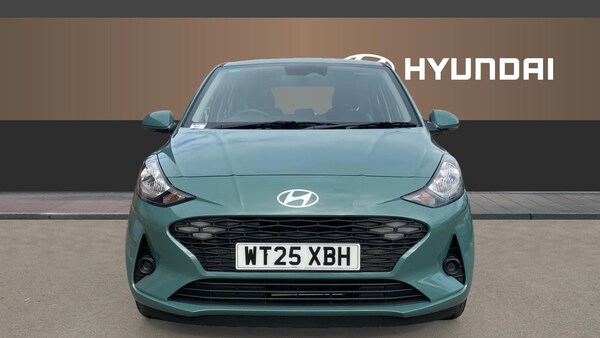 Used Hyundai i10 2025 for sale - 76170985: Photo 3