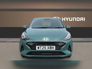 Used Hyundai i10 2025 for sale - 76170985: Photo 3