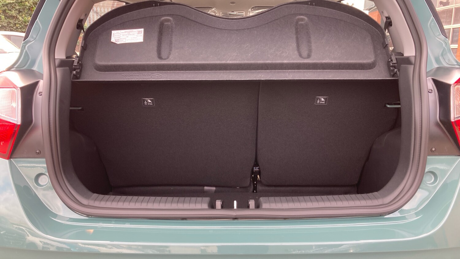 Used Hyundai i10 2025 for sale - 76170985: Photo 4