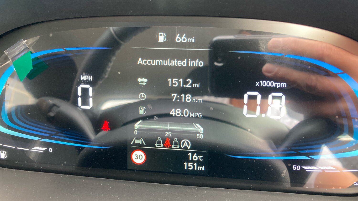 Used Hyundai i10 2025 for sale - 76170985: Photo 41