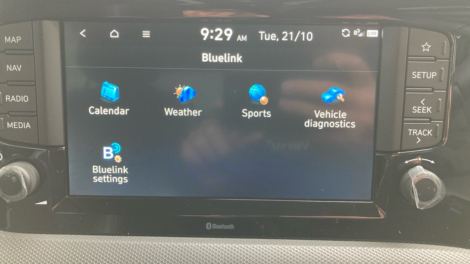 Used Hyundai i10 2025 for sale - 76170985: Photo 43