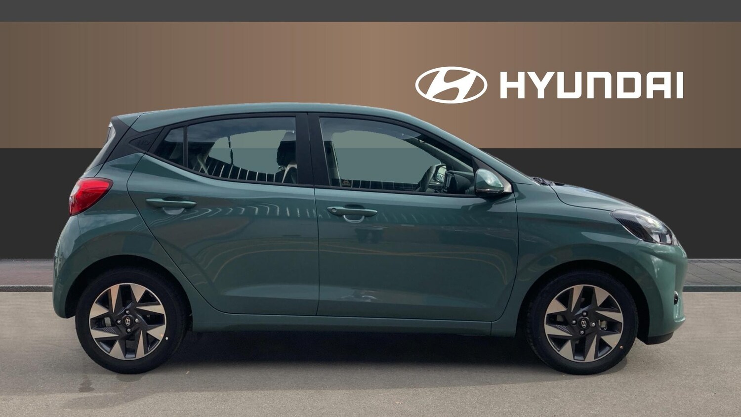 Used Hyundai i10 2025 for sale - 76170985: Photo 5