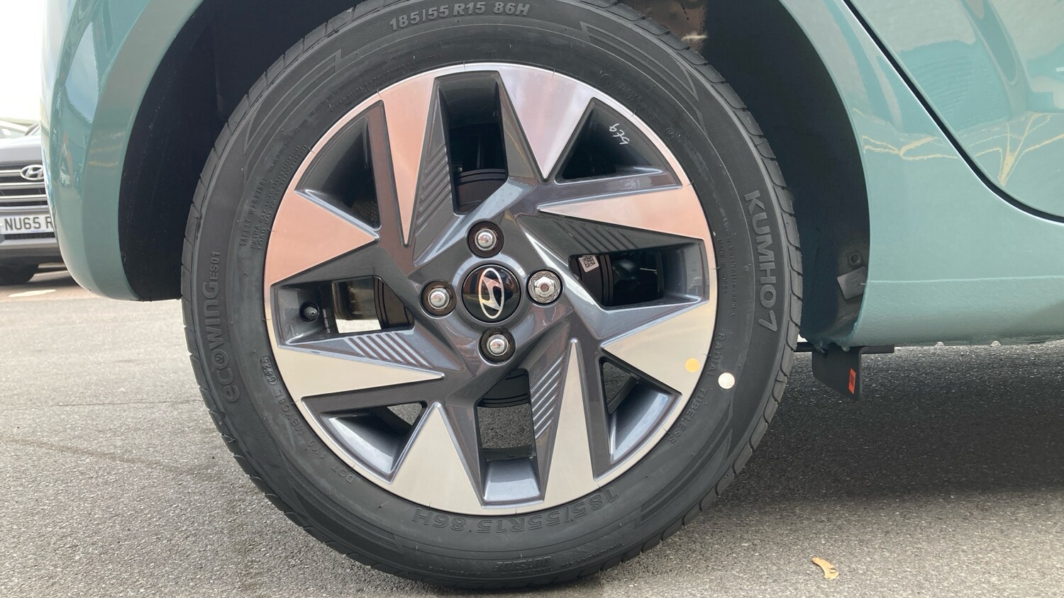 Used Hyundai i10 2025 for sale - 76170985: Photo 7