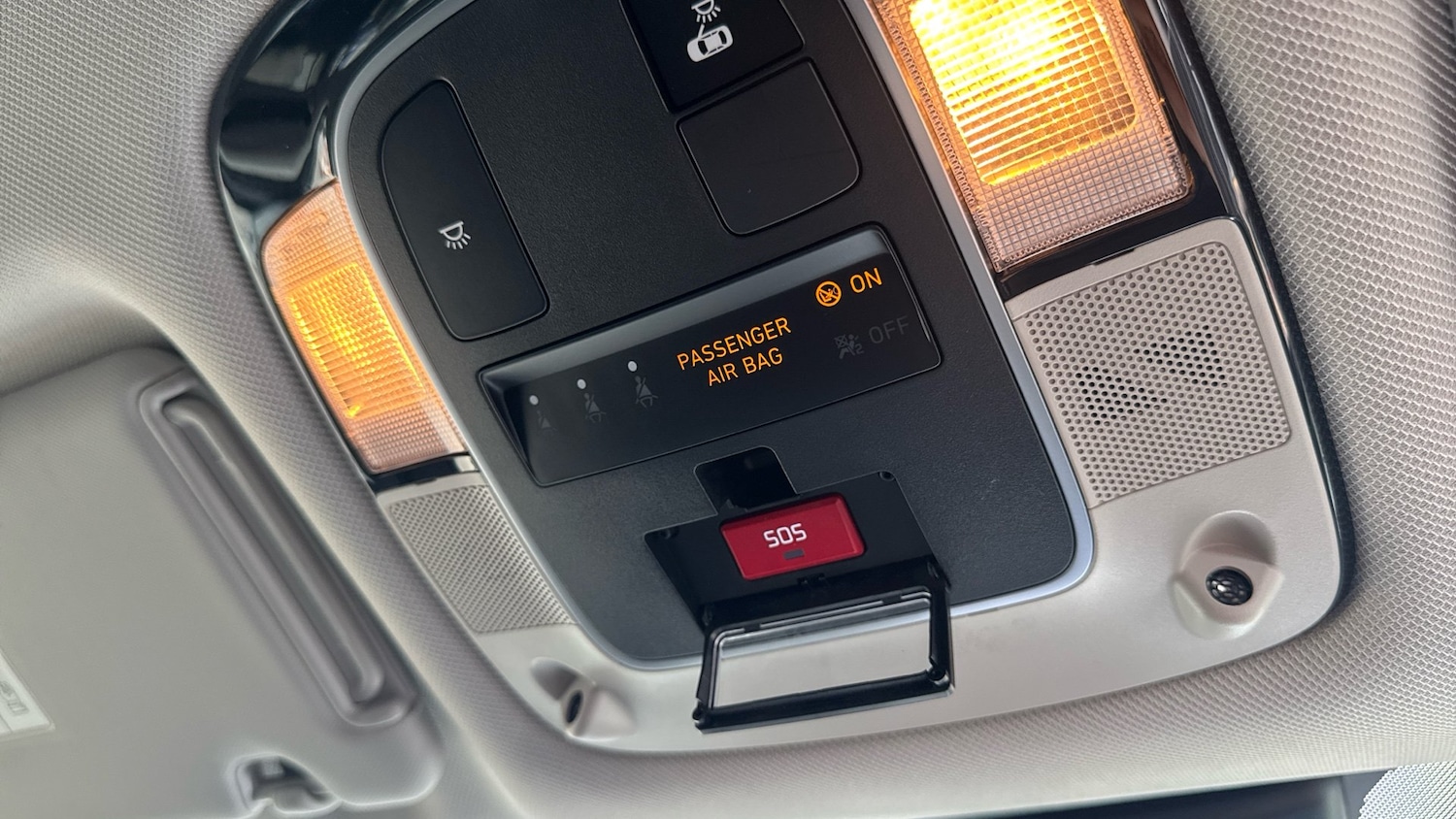 Vehicle 28