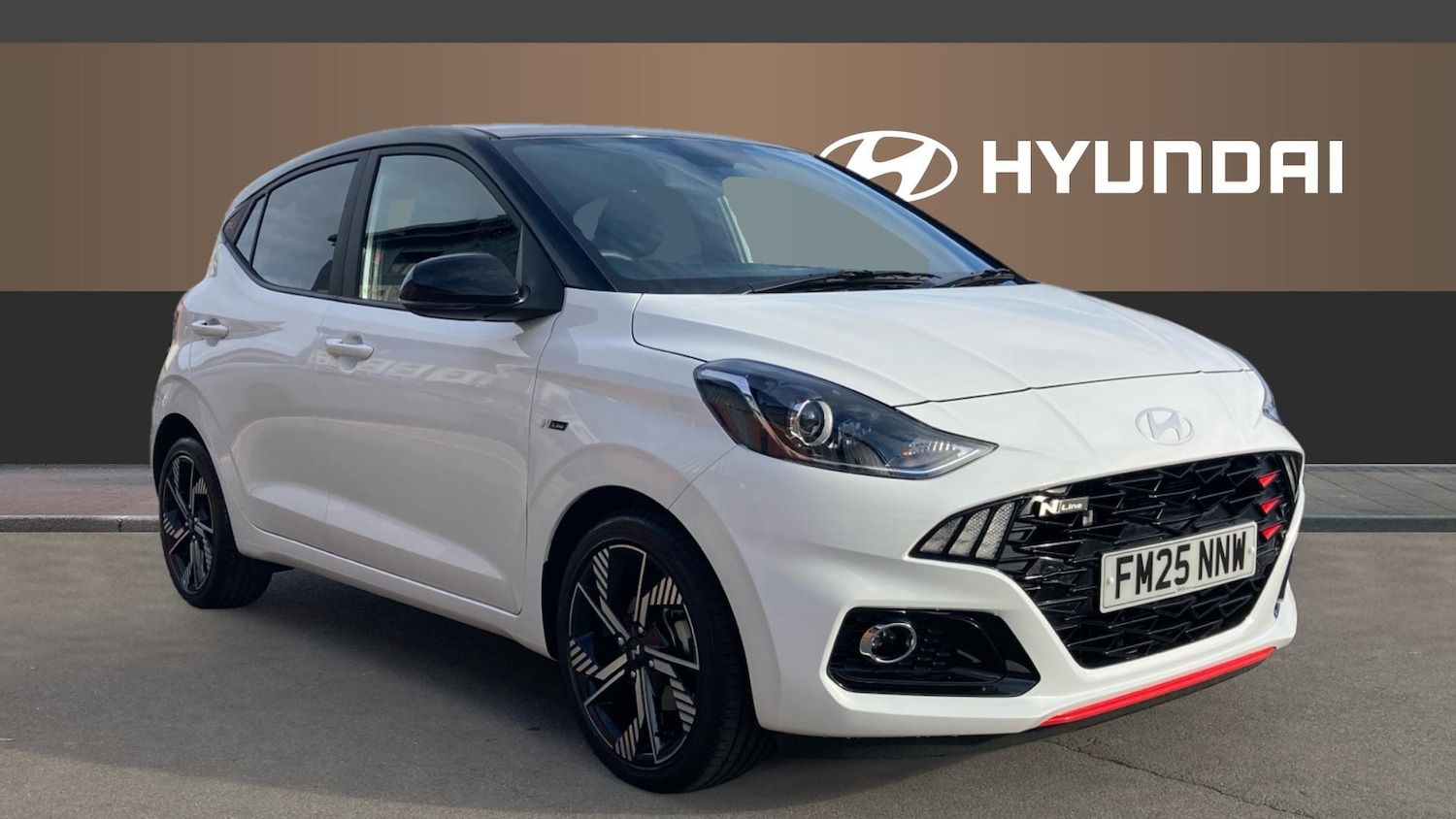 Used Hyundai i10 2025 for sale - 76170981: Photo 1