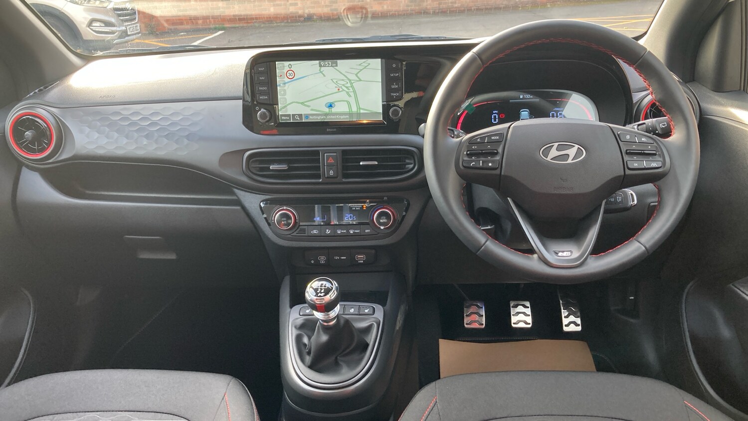 Used Hyundai i10 2025 for sale - 76170981: Photo 10