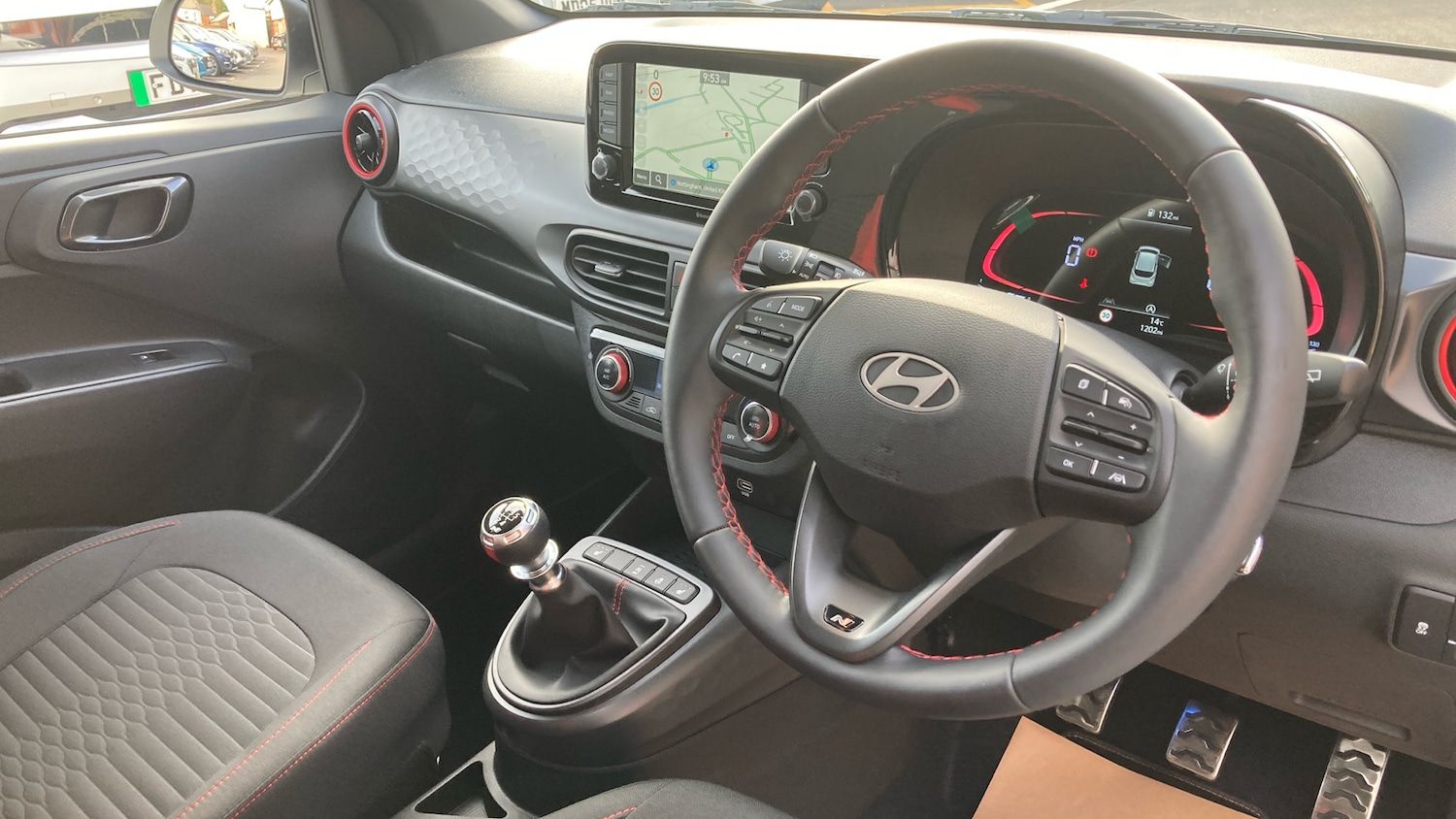 Used Hyundai i10 2025 for sale - 76170981: Photo 11