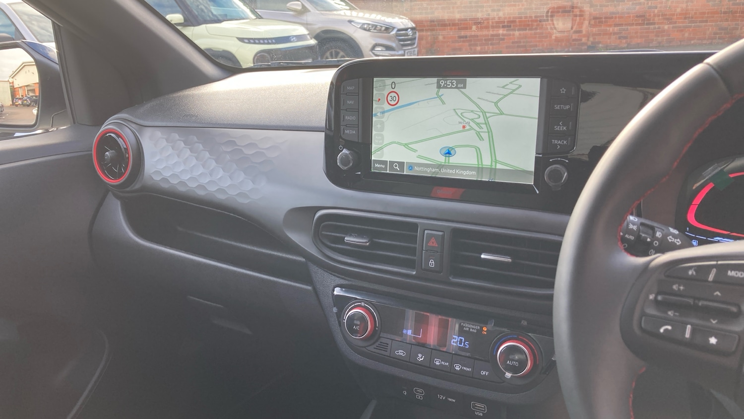 Used Hyundai i10 2025 for sale - 76170981: Photo 14
