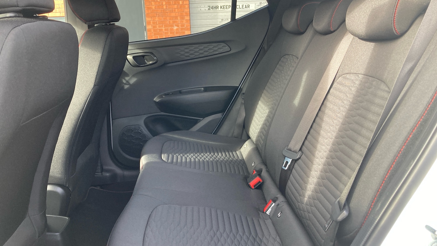 Used Hyundai i10 2025 for sale - 76170981: Photo 16