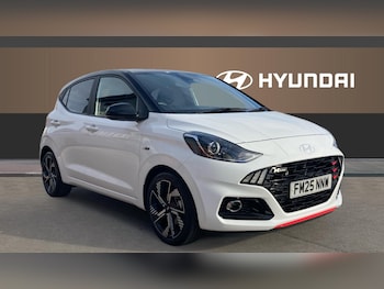 Hyundai - i10