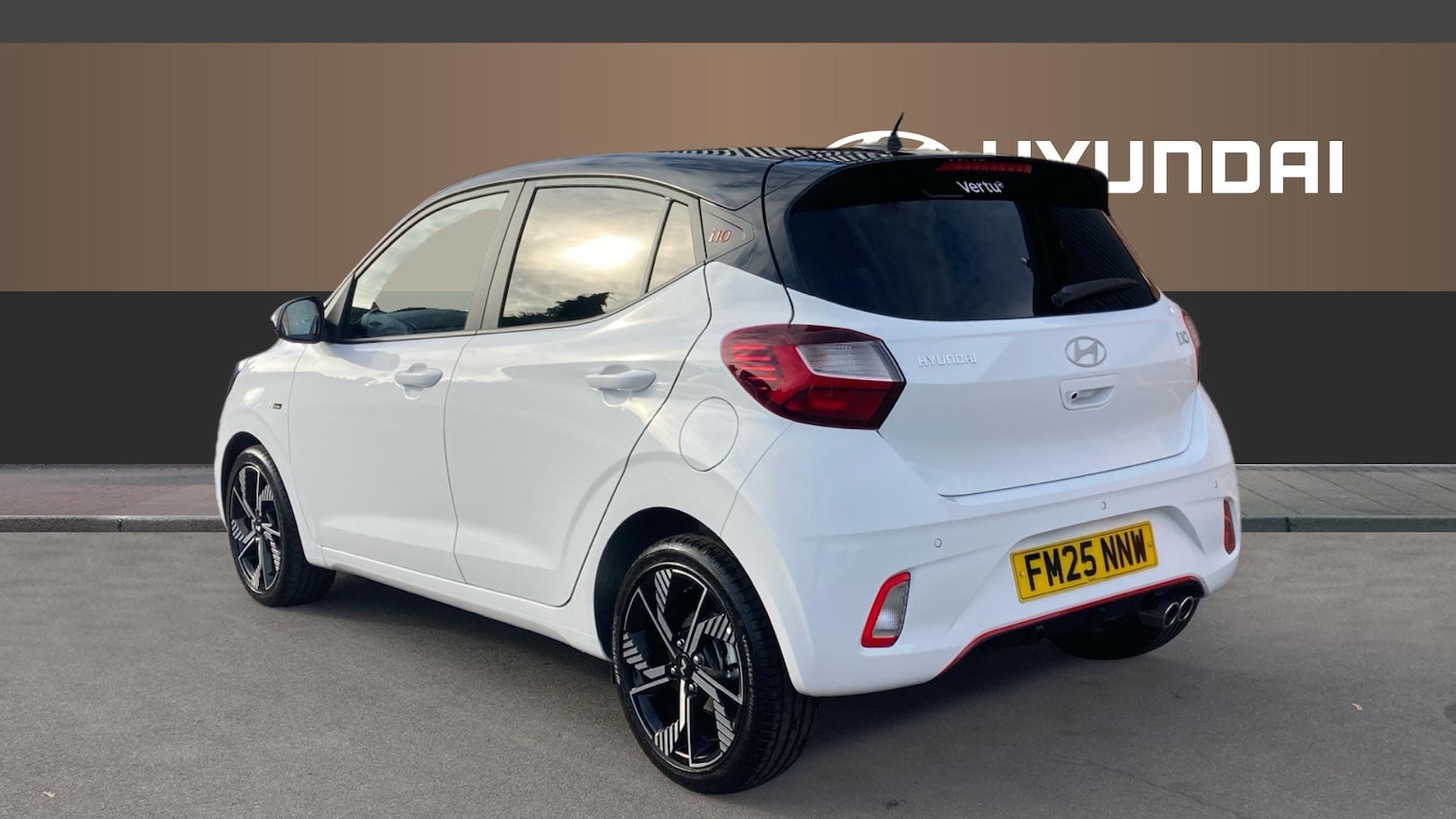 Used Hyundai i10 2025 for sale - 76170981: Photo 2