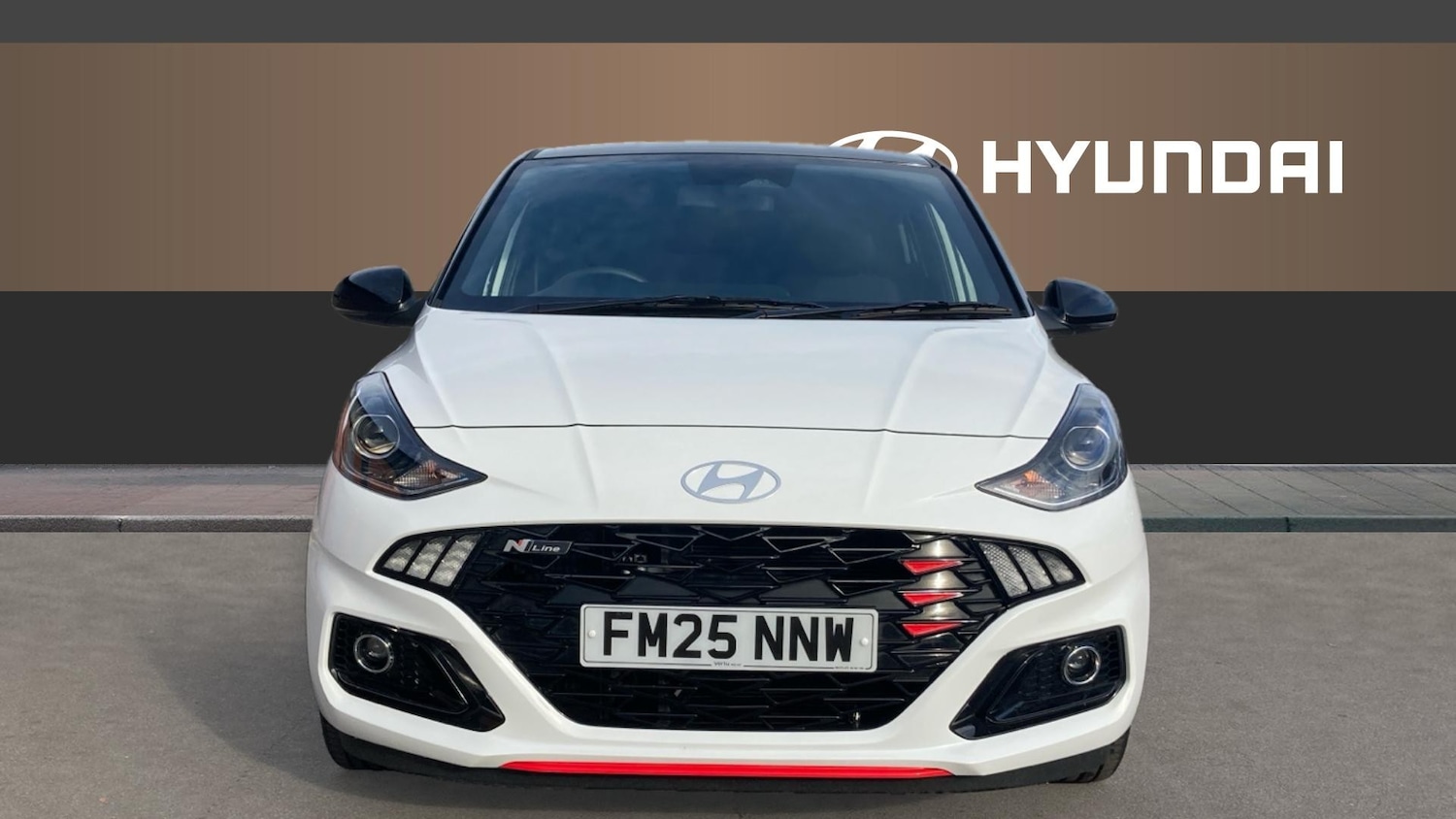 Used Hyundai i10 2025 for sale - 76170981: Photo 3