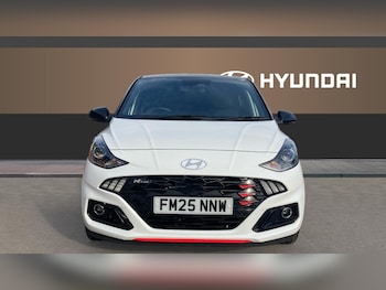 Used Hyundai i10 2025 for sale - 76170981: Photo 3
