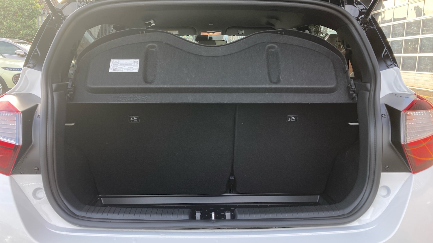 Used Hyundai i10 2025 for sale - 76170981: Photo 4