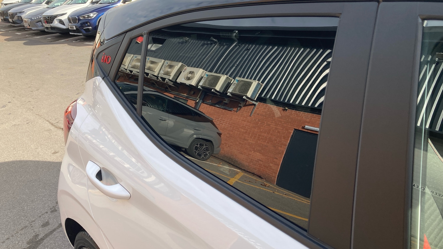Used Hyundai i10 2025 for sale - 76170981: Photo 42