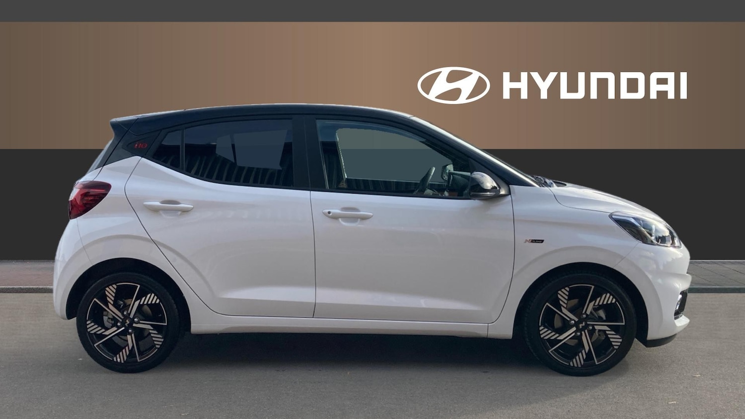 Used Hyundai i10 2025 for sale - 76170981: Photo 5