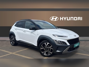 Used Hyundai KONA 2021 for sale - 78742165: Photo