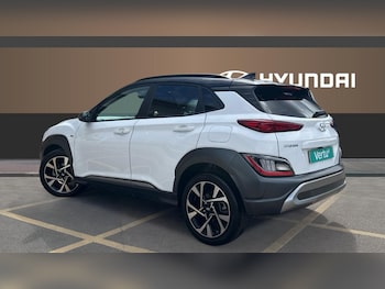 Used Hyundai KONA 2021 for sale - 78742165: Photo