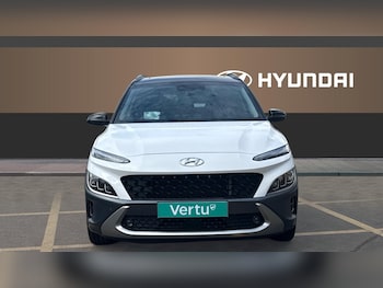 Used Hyundai KONA 2021 for sale - 78742165: Photo