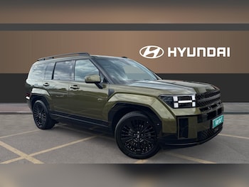 Used Hyundai Santa Fe 2026 for sale - 78495948: Photo