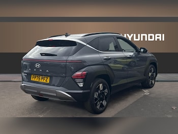 Used Hyundai KONA 2025 for sale - 76504416: Photo