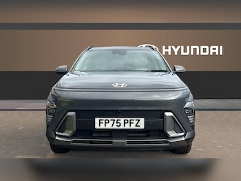 Used Hyundai KONA 2025 for sale - 76504416: Photo