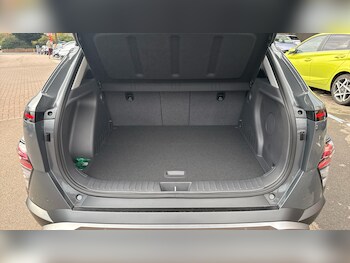 Used Hyundai KONA 2025 for sale - 76504416: Photo