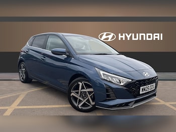 Used Hyundai i20 2025 for sale - 78629756: Photo