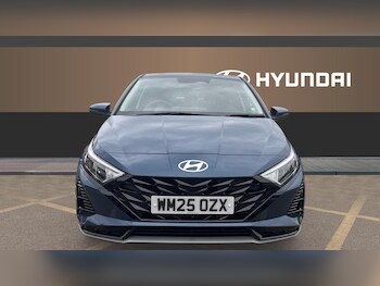 Used Hyundai i20 2025 for sale - 78629756: Photo