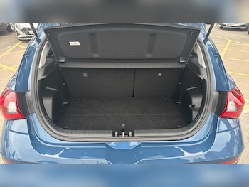 Used Hyundai i20 2025 for sale - 78629756: Photo